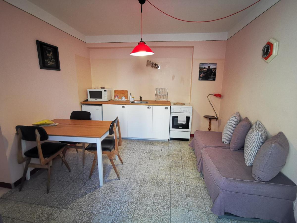 Casa Farella B&B In Suites Apartments Altamura X Matera Exterior foto