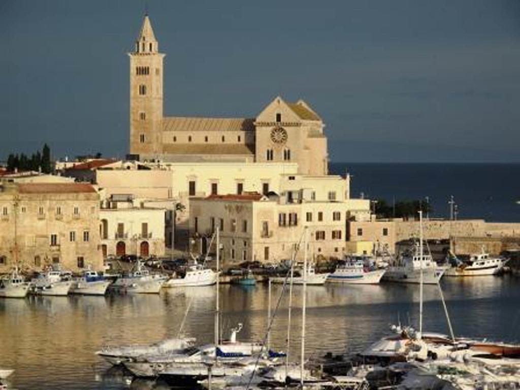 Casa Farella B&B In Suites Apartments Altamura X Matera Exterior foto