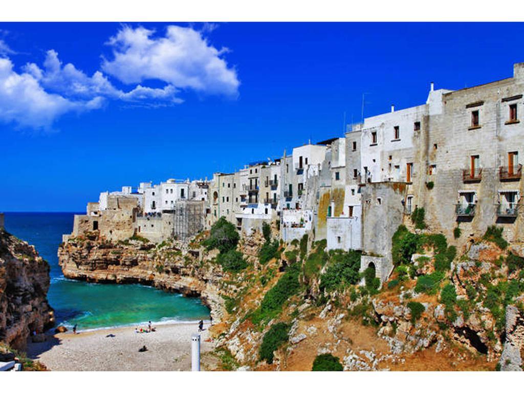 Casa Farella B&B In Suites Apartments Altamura X Matera Exterior foto
