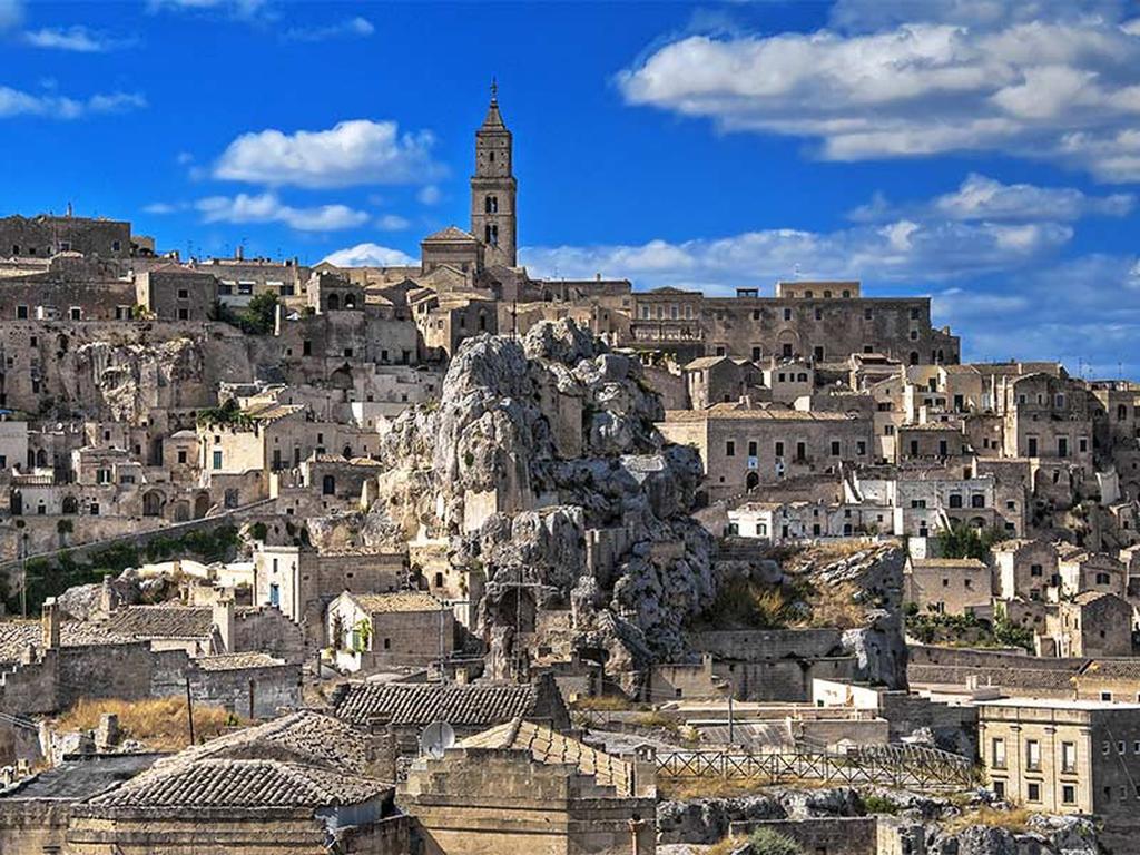 Casa Farella B&B In Suites Apartments Altamura X Matera Exterior foto