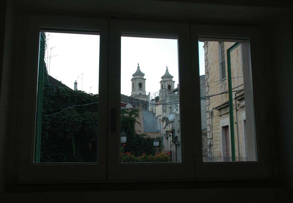 Casa Farella B&B In Suites Apartments Altamura X Matera Quarto foto