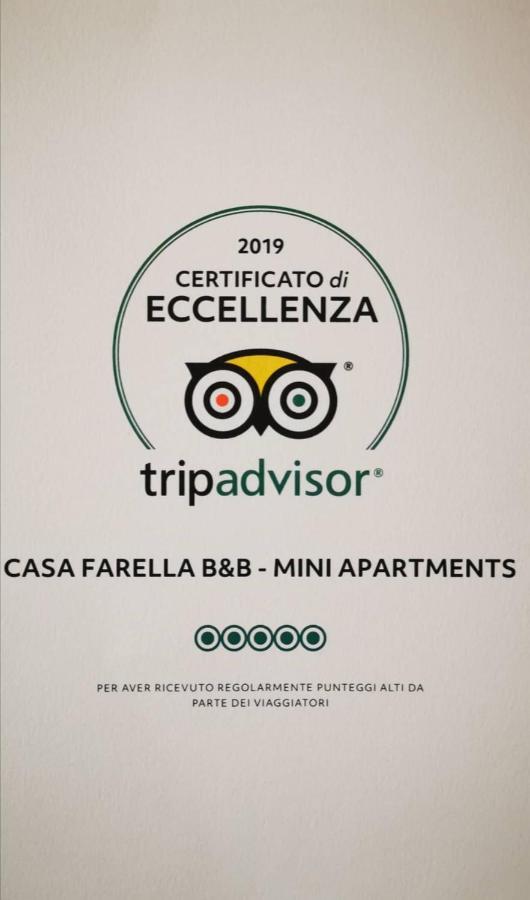 Casa Farella B&B In Suites Apartments Altamura X Matera Exterior foto